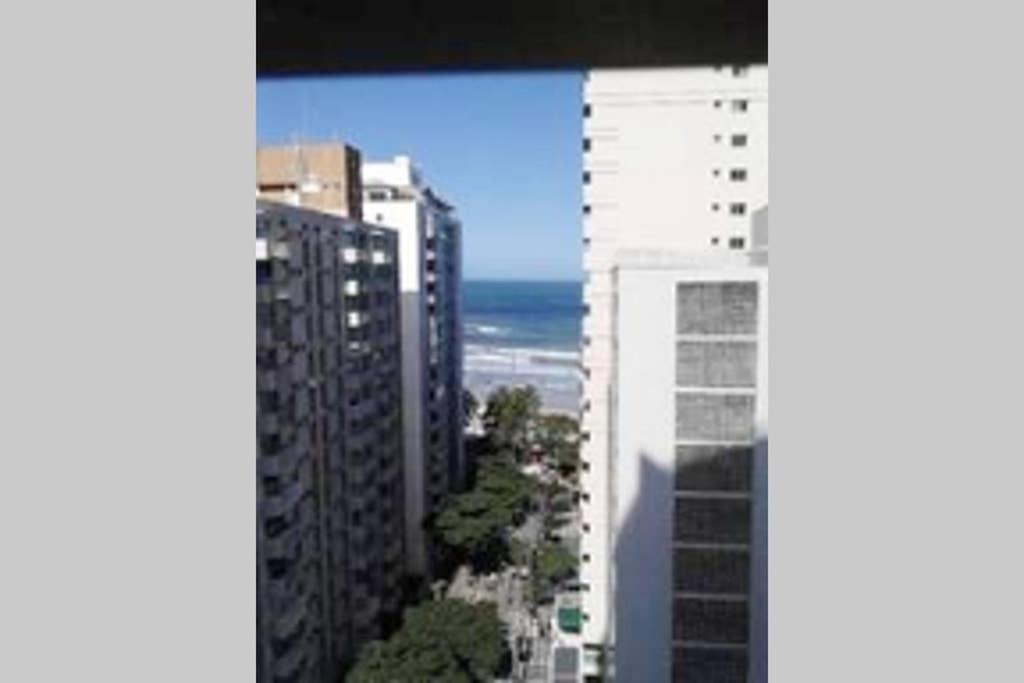Mordomia No Guaruja Apartman Kültér fotó