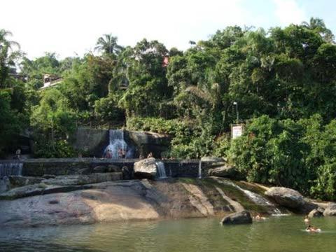 Mordomia No Guaruja Apartman Kültér fotó