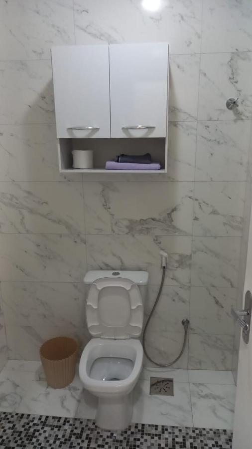 Mordomia No Guaruja Apartman Kültér fotó